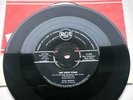 Elvis presley»hard headed woman«1958 Vg++ Norway 7