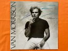 Van Morrison - Wavelength WB cream UK label LP album NM vinyl  (see desc & pics)