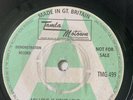 THE ISLEY BROTHERS. WHY WHEN LOVE IS GONE/ MY LOVE IS YOUR LOVE (forever). VGC+