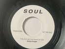 GLADYS KNIGHT.IF YOU EVER GET YOUR HANDS ON LOVE/CHRIS CLARK. SOMETHINGS WRONG