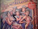 AIN'T MISBEHAVIN (1978 FATS WALLER) 2 LP MINT ORIGINAL CAST VINYL NELL CARTER