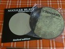 Rare FIRST PRESS LP,Record vinyl disk,12 picture disc:CREMATORY-Believe(amorphis