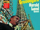 Harold Land Quintet ?- Grooveyard / Jazz Workshop Vinyl New & Sealed