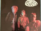 CREAM LP FRESH CREAM ORIGINAL UK REACTION 1966 MONO VG+