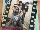 Peter And The Test Tube Babies ?– Pissed And Proud- Ltd edition - Blue vinyl