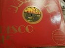 Dennis Brown Jayes /Whip Them Jah  Pretty Looks 12 UK 1981 REGGAE Blue Vinyl