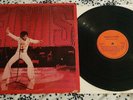 Freddie Starr spirit of Elvis Rare vinyl record