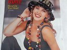 Kylie Minogue - Hand On Your Heart Australia 12