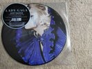 7x Lady Gaga Picture Single ?–just dance - vinyl 7 zoll