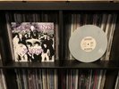Adolescents Welcome To Reality Gray 10” Vinyl Record Punk Rock Black Flag TSOL
