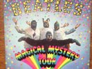 THE BEATLES MAGICAL MYSTERY TOUR ORIGINAL UK 2x7