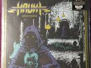 Haunt - Mind Freeze LP - COLORED Vinyl Album NEW Heavy Metal Limited Ed. Record