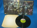 RECORD ALBUM THE SENSATIONAL ALEX HARVEY BAND SAHB STORIES
