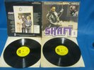 RECORD ALBUM SOUNDTRACK ISAAC HAYES SHAFT (2)