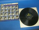 RECORD ALBUM Mono THE BEATLES A HARD DAY'S NIGHT XEX 481