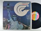 GRUPO LA LIBERTAD De Mexico Con Mucha Salsa LATIN LP Shrink GUAGUANCO MINT
