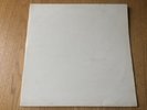The Beatles - The Beatles LP (White Album)   ? early 1980's reissue UK
