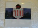 The New Dance Sound of Detroit Techno original vinyl double LP (album)