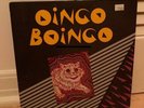Oingo Boingo 12” EP Vinyl 1980 Danny Elfman