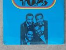 Four Tops - Anthology 3 LP set - Motown Records M9-809A3 Brand New Sealed