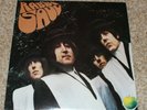 The Beatles   Rabbi Saul (demo tracks)   SUPER RARE near mint+ LP   [SAPCOR 34]