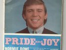 Normie Rowe ?– Price and Joy, vinyl 7