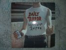 Daily Terror - Schmutzige Zeiten, Originalpressung 1982, LP 