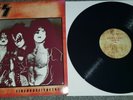 12 LP Vinyl Kiss -Firehouse in Detroit Mötley Crüe Aerosmith Ozzy Osbourne AC/DC