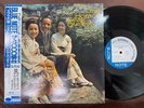 MINT  HORACE SILVER TOKYO BLUES BLUE NOTE BST 84110 OBI STEREO JAPAN VINYL LP