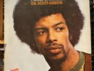 Gil Scott-Heron ?– Pieces Of A Man 1978 Original [100% BLM CHARITY]