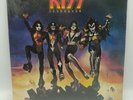 1976 - Kiss Destroyer LP - Casablanca Records  -  Sealed Original - NBLP 7025 A5