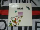 TALK TALK HISTORY REVISITED THE REMIXES VINYL LP PCS7349  LIFE'S WHAT YOU