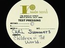 Carl Summers - Children Of The World 12