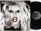 Lady Gaga - Born This Way 2xLP - Streamline/Interscope 180g VG++