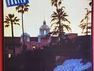Eagles Hotel California LP with Gatefold 1976 Original