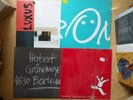 4 x LP HERBERT GRÖNEMEYER Vinyl SPRÜNGE 4630 BOCHUM LUXUS Ö Schallplatte