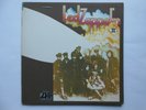LED ZEPPELIN II -- Atlantic SD 8236 ?– US-Orginal 1969 - Klappcover - sehr gut 