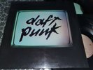 Daft Punk - Human After All Vinyl 2-LP 2005 Gatefold Cover OIS