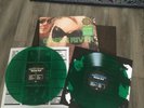 Green River Rehab Doll Green Vinyl Record