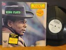 KING FLOYD 1971 Funk Soul Promo Vinyl LP Groove Me