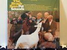 THE BEACH BOYS - PET SOUNDS 1966 - US LP VINYL 2015 ANALOGUE PR. 200 GR STEREO
