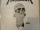 Metallica One UK Promo 12