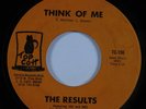 Latin Garage Soul 45 RESULTS Think Of Me TOP CATT HEAR