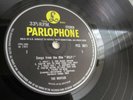 BEATLES UK, HELP, original stereo first issue 1965 UK LP, 1 R m/s.