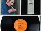 WAYLON JENNINGS The Taker Tulsa LP Vinyl Record 12