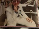 elton john greatest hits vinyl lp. sealed never been played.. 