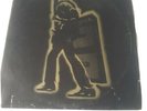 T.Rex - Electric Warrior (UK Vinyl LP 1st Pressing HIFLY 6)