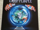Deep Purple Slaves And Masters 12”Vinyl LP 1990 NM / EX