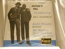 JACKIE McLEAN Jackie's Pal Philly Joe Jones Mal Waldron 200 gram vinyl SEALED LP