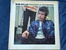 Bob Dylan Highway 61 Revisited Vinyl LP 1975 release KCS 9189
